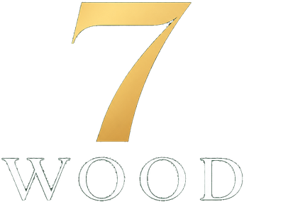 7 Wood – home